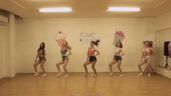 Love Shake