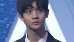 Produce101 EP1 裴珍映Cut