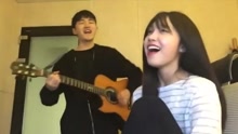 郑恩地唱《Bang Bang》