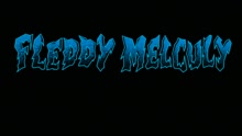 Fleddy Melculy - Apu van de nightshop