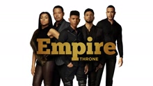 Empire Cast - Throne (Pseudo Video)