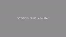 Sube la Marea (Lyric Video)