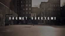 Round Two (Lyric Video)