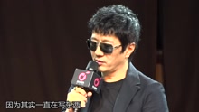 时隔七年郑钧再次全国巡演