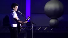 Zezé Di Camargo & Luciano - Sem Medo de Ser Feliz (Vídeo Ao Vivo)