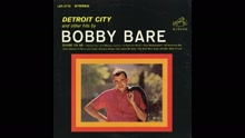 Detroit City (Audio) (Pseudo Video)
