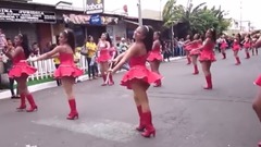 CACHIPORRAS DE EL SALVADOR