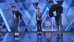 金在焕排位表演个人Cut
