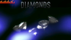 Diamonds