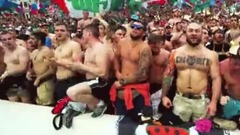 Локомотив Кубок России. ДР T-Killah. Суровыи Челябинск