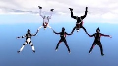 Absolut Freefly 2010