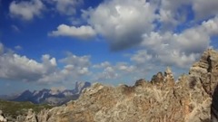 Dolomites Wingsuit B.A.S.E. Tour