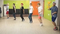 VIXX出道五周年特辑(一)
