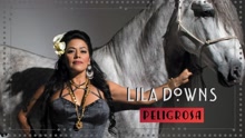 Peligrosa (Cover Audio)
