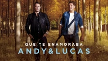 Que Te Enamoraba (Audio)