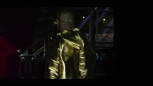 Éternel Big Black Tour (teaser) (Trailers/Teasers)