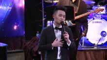 长宇“IN LOVE”音乐分享会现场集锦