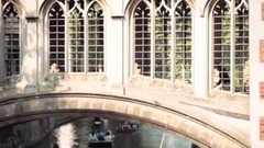 Turbolenza Parkour - Following the Flow