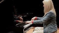 李斯特 匈牙利狂想曲 S.244 No.12