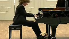 Nikolay Khozyainov李斯特西班牙狂想曲