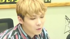 李洪基的Kiss The Radio Cut