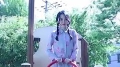 春天的童话