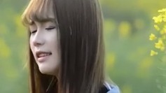 一个像夏天一个像秋天