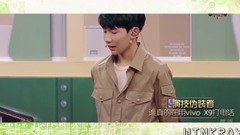 Wink特别企划方言合集