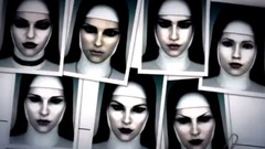 杀手代号47剪辑