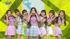 Coloring Book - KBS音乐银行现场版 17/05/12
