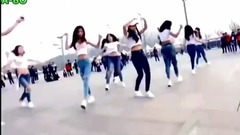 全中文DJ舞曲串烧车载CD