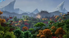 影视原声 - 电影<熊出没.奇幻空间>国际版预告片