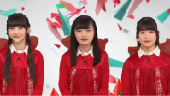 DAM TV NGT48 动画