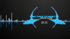 No Time To Rest (Original Mix 2017) (Electro House 2017)