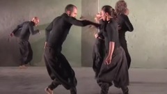 Puz-zle - Eastman - Sidi Larbi Cherkaoui