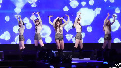 GFriend - FINGERTIP