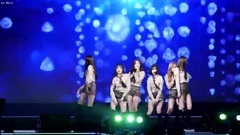 GFriend - FINGERTIP