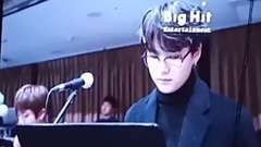 结束vcr