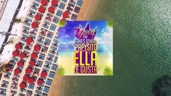 Ella Le Gusta