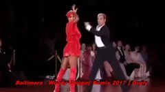 Woody Boogie