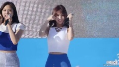 CHEER UP