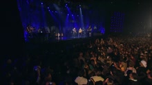 Bruno & Marrone - Sonhando (Video ao vivo)