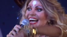 Elba Ramalho - Imbalança (Ao Vivo)