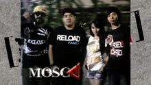Mosca - Cinta Terakhir (Pseudo)