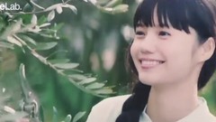 ダイアンボタニカル新CM「髪も心も、美しく」篇