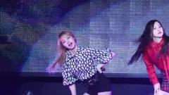 BLACKPINK - WHISTLE