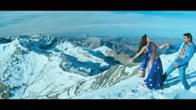 SS Thaman,M.L.R. Karthikeyan,Sririta Jensen - Dhinnakku Dhina (Full Song)