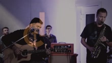 Por Mim (Ao Vivo)