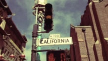 Mallory Knox - California (Official Video)