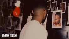 Somethin Tells Me (Audio)